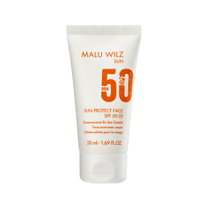 Sun Protect Face SPF 50 - 50ml